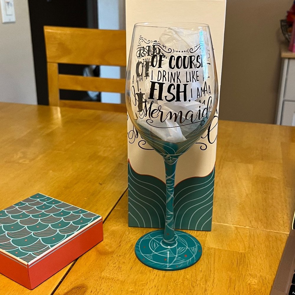 Wine Glass